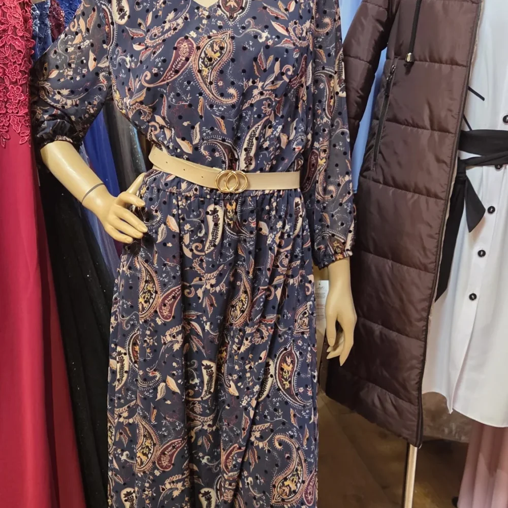 Sukienka 8